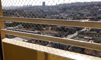 Imagem 6: Belissimo apartamento no bairro Vila Luzita - Santo André - SP