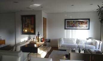 Imagem 3: Apartamento de 132m² com 3 quartos no Jardim das Acácias