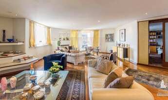 Imagem: Apartamento com 4 dormitórios à venda