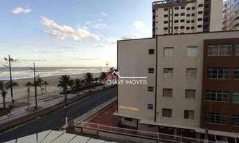 Imagem 5: Apartamento com 2 dormitórios à venda, 83 m² por R$ 320.000,00 - Aviação - Praia Grande/SP