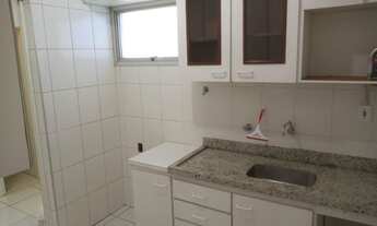 Imagem 5: Apartamento com 2 dormitórios à venda, 60 m² por R$ 215.000,00 - Jardim Paulicéia - Campin