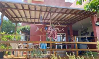 Imagem 4: Casa - Barão Geraldo - Campinas