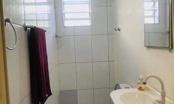 Imagem 2: Casa Com 3 Dormitórios No Tremembé