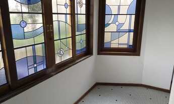 Imagem 7: Casa para venda possui 436 metros quadrados com 6 quartos em Parque Taquaral - Campinas