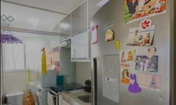 Imagem 6: Apartamento para venda tem 68 metros quadrados com 3 quartos em Vila Industrial - Campinas