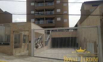 Imagem 4: Excelente apartamento - Santa Maria Santo André