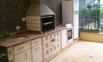 Imagem 7: Apartamento à venda, Cambuí, Campinas