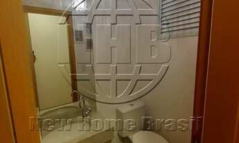 Imagem 4: Apartamento para Venda em Ribeirão Preto, Jardim Paulista, 3 dormitórios, 2 suítes, 4 banh