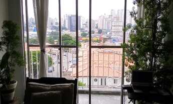 Imagem 3: Apartamento 85 m² - 3 Dormitórios - 1 Vaga - Centro - São Bernardo do Campo