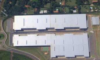 Imagem 6: GALPÃO EM CONDOMÍNIO | PORTO FELIZ