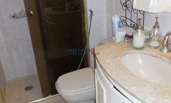 Imagem 7: São Paulo - Apartamento Padrão - Vila Indiana