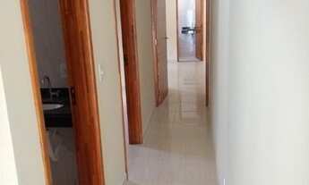 Imagem 6: Casa com 2 dormitórios à venda, 98 m² por R$ 250.000,00 - Residencial Estoril - Taubaté/SP