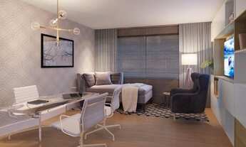 Imagem 6: Excelente - Quadra Braz Corporate