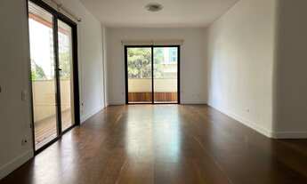 Imagem: Apartamento para alugar no Itaim 4 suites