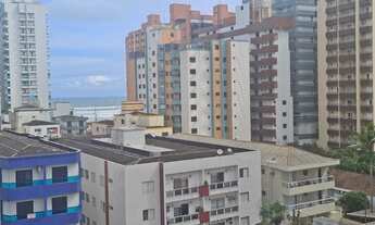 Imagem 6: Apartamento para venda tem 59 metros quadrados com 1 quarto em Guilhermina - Praia Grande