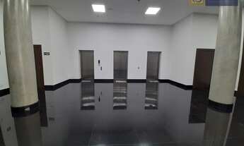 Imagem 4: SANTO ANDRé - Conjunto Comercial/Sala - Vila Assunção