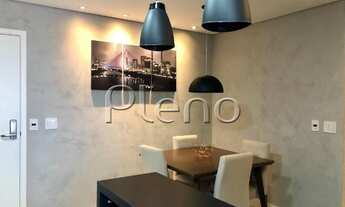 Imagem 6: Loft - Vila Lídia - Campinas