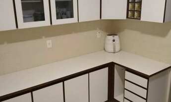 Imagem 3: Apartamento para Venda em Santo André, Vila Homero Thon, 3 dormitórios, 2 banheiros, 1 vag