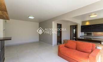 Imagem 2: Apartamento para venda possui 88 metros quadrados com 2 quartos em São João - Porto Alegre