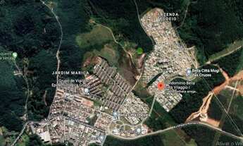 Imagem 6: Lote Bella Cittá Fazenda Rodeio