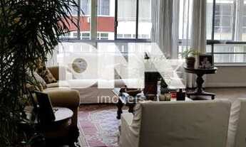 Imagem 4: Rio de Janeiro - Apartamento Padrão - Copacabana