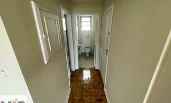 Imagem 3: AMPLO APTO PRÓXIMO A SANTA CASA, METRÔ, E FACULDADE MACKENZIE