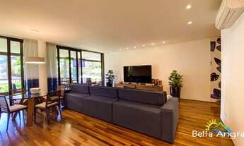 Imagem 6: Apartamento com 2 dormitórios à venda, 160 m² por R$ 3.500.000,00 - Frade (Cunhambebe) - A