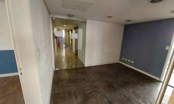 Imagem 5: Conjunto, 146 m² - venda por R$ 750.000,00 ou aluguel por R$ 3.800,00/mês - Paraíso - Sant