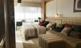 Imagem 2: Apartamento para venda com 25 metros quadrados com 1 quarto em Vila Mariana - São Paulo