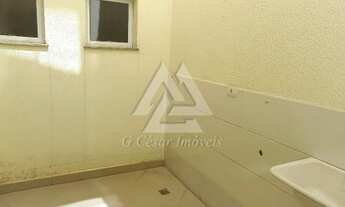 Imagem 3: Apartamento em Parque Novo Oratório - Santo André, SP