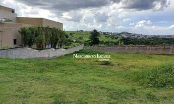 Imagem 2: Terreno à venda em condomínio de alto padrão, 960 m² por R$ 1.490.000 - Residencial Jatibe