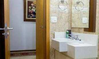 Imagem 4: Apartamento com 3 dormitórios à venda, 250 m² por R$ 1.800.000,00 - Aclimação - São Paulo