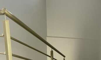 Imagem 7: Vendo casa 3 quartos com 1 suíte toda na laje excelente localização