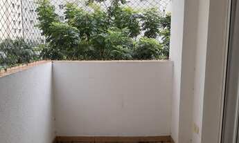 Imagem 2: Apartamento para aluguel tem 114 metros quadrados com 3 quartos