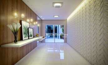 Imagem 6: Apartamento à venda no Taquaral com 3 dormitórios, 75 m² por R$ 596.000 - Campinas/SP