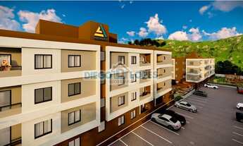 Imagem 2: Apartamento em Curitiba