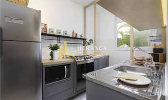 Imagem 3: Novolar Vargem Grande