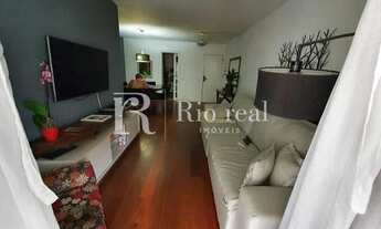 Imagem 2: Apartamento a venda no Leblon com infraestrutura completa - Rio de Janeiro - RJ