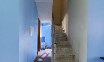 Imagem 4: Sobrado de 03 dor, com suite , 02 sacadas e estuda imóvel de menor valor