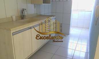 Imagem 4: Apartamento - Locação - Loteamento Remanso Campineiro - Cod. 751