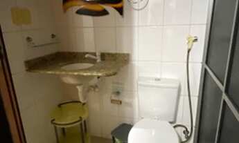 Imagem 5: Casa na Barra de São Miguel/AL - Duplex com 4 Quartos