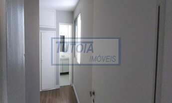 Imagem 4: EXCELENTE APARTAMENTO PRÓXIMO AO METRÔ PARAÍSO - 107 m2