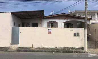 Imagem: Duas casas com 04 Dormitórios, alvenaria