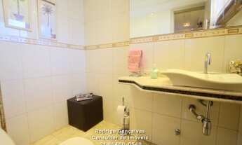 Imagem 6: Maravilhosa Cobertura Triplex no Recreio dos Bandeirantes