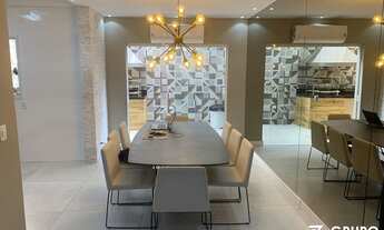 Imagem 3: Casa em Condomínio para Venda em Santo André, Vila Homero Thon, 3 dormitórios, 1 suíte, 2