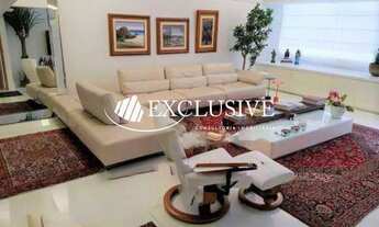 Imagem 1: Rio de Janeiro - Apartamento Padrão - Ipanema