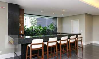 Imagem 4: Apartamento Alto Padrão para Venda em Cabral Curitiba-PR - AP1159