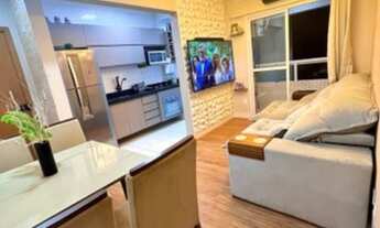 Imagem 6: Apartamento para venda com 75 metros quadrados com 2 quartos