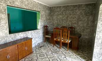 Imagem 4: CAMPINAS - Casa Padrão - PARQUE UNIVERSITÁRIO DE VIRACOPOS