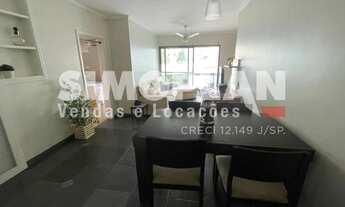 Imagem 4: Apartamento - Cambuí - Campinas